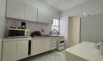 Imagem 6: Apartamento com 2 dormitórios à venda, 100 m² por R$ 530.000,00 - Jardim Astúrias - Guaruj