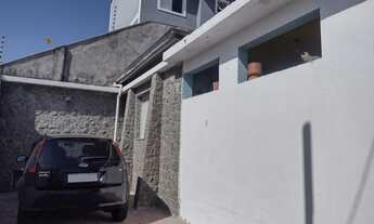 Imagem 3: Casa Térrea para venda tem 100 metros quadrados com 2 quartos em Vila Ré - São Paulo - SP