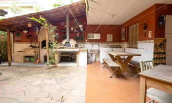 Imagem: SãO PAULO - Casa Padrão - Jardim América