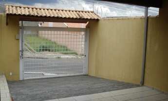 Imagem 2: Ótima e Ampla Casa Térrea bem localizada no Jardim Regente - Indaiatuba - SP