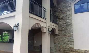 Imagem 7: Casa - Condomínio Mont Alcino - Valinhos