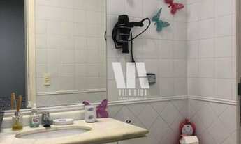 Imagem 5: Casa com 3 dormitórios com Piscina Infantil - 105 m² por R$ 585.000 - Boa Vista - Sorocab