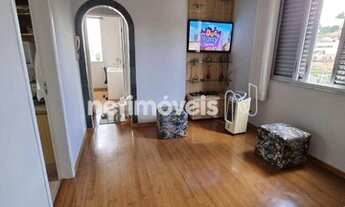 Imagem 2: Venda Apartamento 2 quartos Santa Efigênia Belo Horizonte