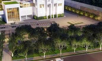 Imagem 3: Apartamento na Lapa Pronto p/ Morar 136 M² 4 Dorms 3 Suítes 2 ou 3 Vagas - Lazer Completo