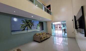 Imagem 2: Casa Duplex à venda no bairro Cajazeiras, Fortaleza-CE, 4 quartos, deck, varanda, amplo qu