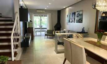 Imagem: Casa com 3 dormitórios à venda, 189 m²