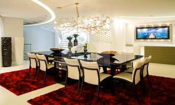 Imagem 6: Aluguel de Temporada e Venda! Mansão faraônica, em frente ao mar