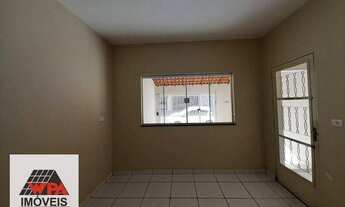 Imagem 3: Casa com 2 dormitórios para alugar, 120 m² por R$ 1.100,00/mês - Vila Mollon IV - Santa Bá