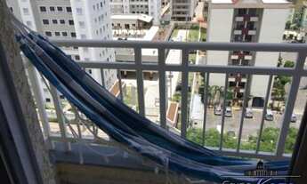 Imagem 6: Apartamento para aluguel e venda tem 54 metros quadrados com 2 quartos