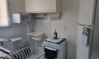 Imagem 5: Apartamento para aluguel tem 50 metros quadrados com 2 quartos