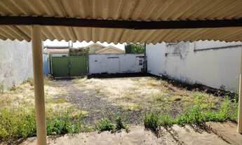 Imagem 2: Casa para aluguel tem 40 metros quadrados com 1 quarto em Presidente - Araçatuba - SP