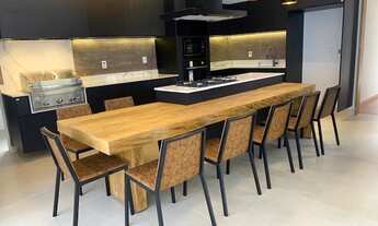 Imagem 2: CASA EM CONDOMINIO p/ VENDAS em VOTORANTIM no bairro ALPHAVILLE 01