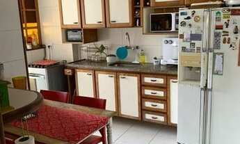 Imagem 7: Apartamento com 3 dormitórios à venda, 100 m² por R$ 950.000,00 - Icaraí - Niterói/RJ
