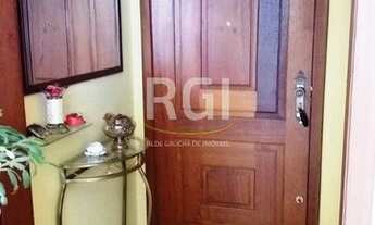 Imagem: Porto Alegre - Apartamento Padrão - Santa