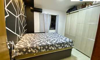 Imagem 4: Vendo apartamento com 3 quartos no Parque Dez