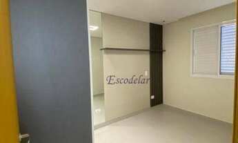 Imagem 6: Apartamento com 2 dormitórios à venda, 42 m² por R$ 279.000,00 - Vila Isolina Mazzei - São