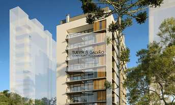 Imagem 3: Apartamento com 3 quartos sendo 1 suíte, 2 vagas de garagem, em região privilegiada no bai