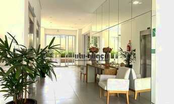 Imagem 7: Apartamento com 3 dormitórios para alugar, 73 m² por R$ 2.800,00/mês - Condomínio Residenc