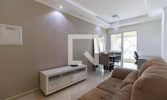 Imagem 3: Apartamento para Aluguel - Aclimação, 2 Quartos, 55 m2