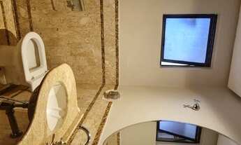 Imagem 2: Apto 140 m² - Ed. Gaibu - Goiania-GO