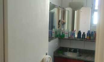 Imagem 6: Apartamento para venda tem 64 metros quadrados com 2 quartos