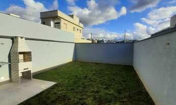 Imagem 4: Casa à venda no bairro Chácara Jaguari (Fazendinha) - Santana de Parnaíba/SP