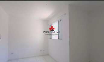 Imagem 6: Condomínio fechado com vaga coberta em Itaquera