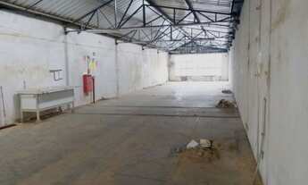 Imagem: Galpão para alugar, 560 m² por R$ 7.900/mês