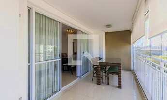 Imagem 6: Apartamento para Aluguel - Vila Santa Clara, 3 Quartos, 104 m2