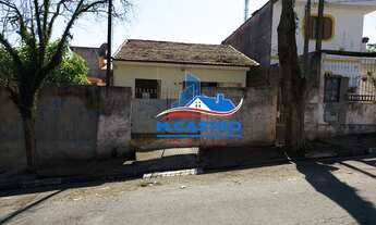 Imagem 6: Casa 02 Quartos - 03 Vagas - Edícula Quarto e Cozinha - Embu das Artes