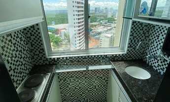 Imagem 7: Beach Class Raddison