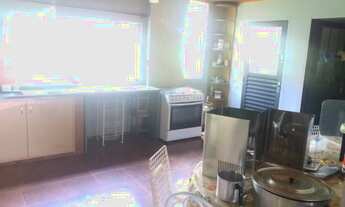 Imagem 11: Chácara 4 hec Vista panorâmica p/ Brasília e Park Way. DF 251