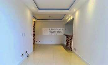 Imagem 6: Apartamento para Venda em Rio de Janeiro, Pechincha - Jacarepaguá, 2 dormitórios, 1 suíte