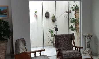 Imagem 6: Casa para venda com 225 metros quadrados com 3 quartos em Jardim Amélia - Americana - SP