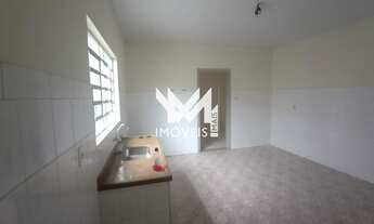 Imagem 2: Casa Térrea Residencial / Vila Maria Alta