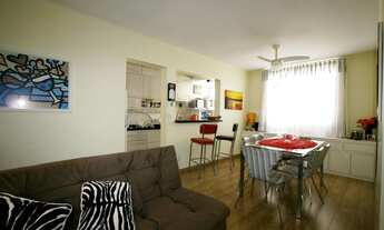 Imagem 4: Porto Alegre - Apartamento Padrão - Higienópolis