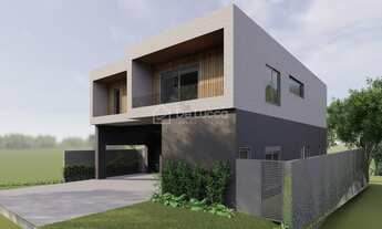 Imagem 3: Casa - Alphaville Dom Pedro - Campinas