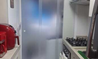 Imagem 2: Apartamento 2 quartos Jardim Íris - São Paulo - SP