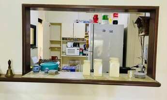 Imagem 4: Apartamento Venda Vila Olímpia 86 m² 3 Dormitórios