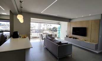 Imagem 3: Apartamento - Jardim Guanabara - Campinas