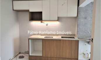 Imagem: Apartamento com suíte, e 2 banheiros, Jardim