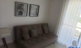 Imagem 4: Apartamento para Locação em Bauru, Jd. Auri Verde, 1 dormitório, 1 banheiro, 1 vaga