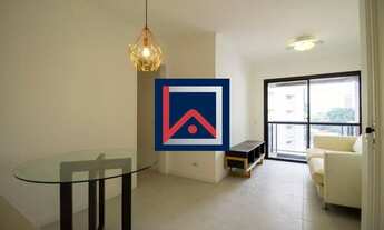 Imagem 2: Venda Apartamento 3 Dormitórios - 70 m² Vila Mariana