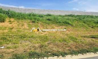 Imagem 2: Terreno - Condomínio Bosque da Mata - Valinhos
