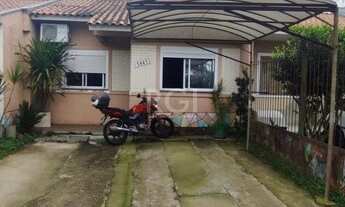 Imagem: Porto Alegre - Casa Padrão - Hípica