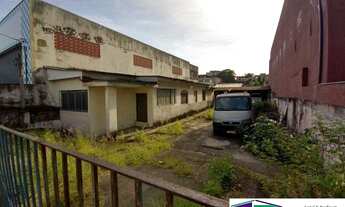 Imagem 5: Terreno comercial Estrada do Monteiro Campo Grande Rio de Janeiro RJ