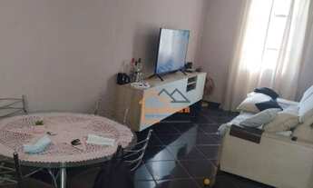 Imagem 2: Apartamento à venda, 56 m² por R$ 190.000,00 - Conjunto Residencial José Bonifácio - São P