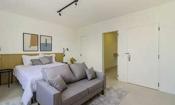 Imagem: Kitnet Centro Histórico