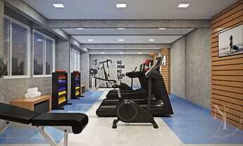 Imagem 7: São Paulo - Apartamento Padrão - Jardim Angela (zona Leste