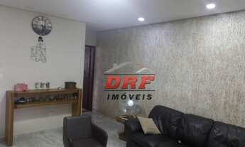 Imagem 4: Sobrado com 3 dormitórios 1 suíte 2 vagas à venda, 130 m² por R$ 849.000 - Picanco - Guaru